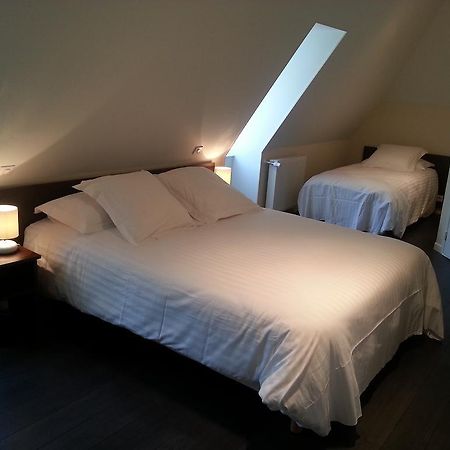 L'Enclos Du Puy-Mary Hotel Clermont-Ferrand Zewnętrze zdjęcie