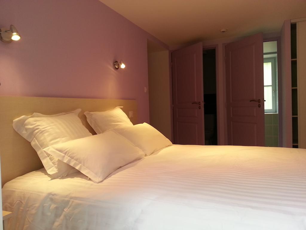 L'Enclos Du Puy-Mary Hotel Clermont-Ferrand Zewnętrze zdjęcie